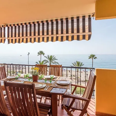 Appartement 103 Paseo Maritimo Rey De Espana *