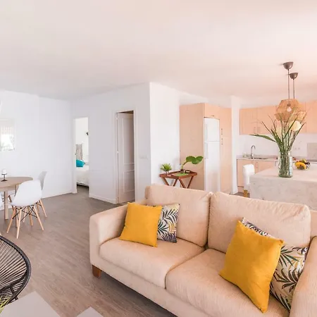 Appartement 103 Paseo Maritimo Rey De Espana