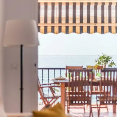 Appartement 103 Paseo Maritimo Rey De Espana