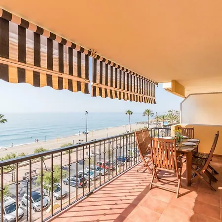 103 Paseo Maritimo Rey De Espana Appartement *