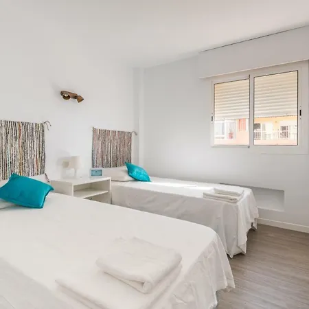 Appartement 103 Paseo Maritimo Rey De Espana Fuengirola