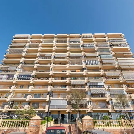 Appartement 103 Paseo Maritimo Rey De Espana *