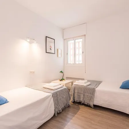 103 Paseo Maritimo Rey De Espana Appartement Fuengirola