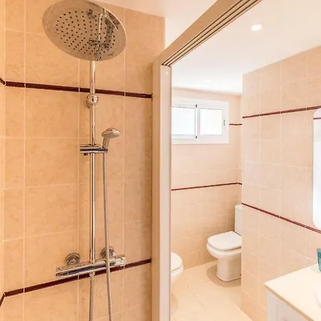 Appartement 103 Paseo Maritimo Rey De Espana Fuengirola