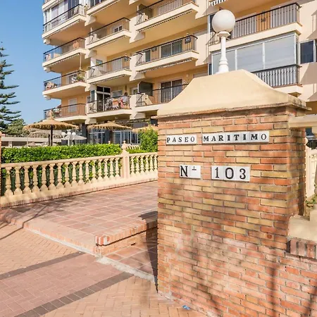 103 Paseo Maritimo Rey De Espana Appartement