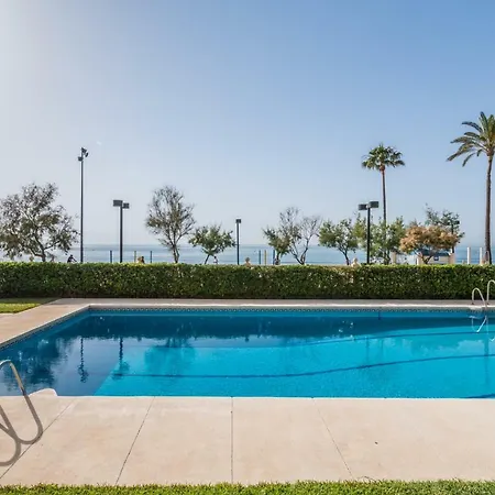 103 Paseo Maritimo Rey De Espana * Fuengirola