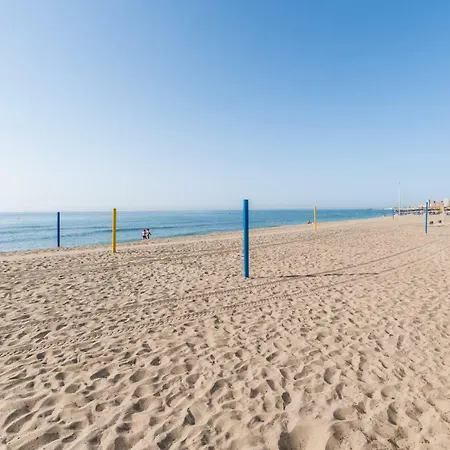 103 Paseo Maritimo Rey De Espana Appartement Fuengirola