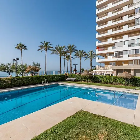 Appartement 103 Paseo Maritimo Rey De Espana *
